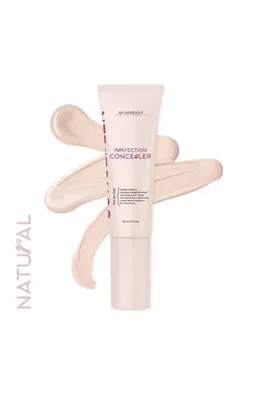 AS COMPANY Kapatıcı Natural 20 ML