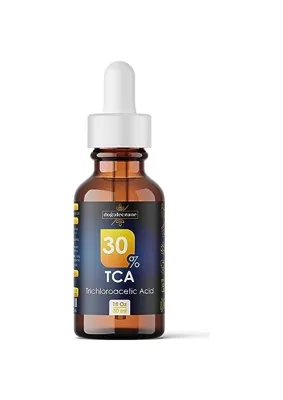 Ertürk Store Kimyasal Peeling %30 Kimyasal Asit Solüsyonu 30 ml