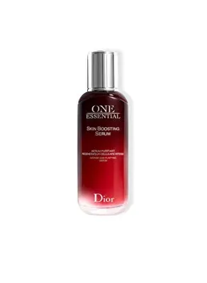 Dior One Essential Skin Boosting Super Serum Anti-Pollution Face Serum – purifies, revitalises and stimulates the skin