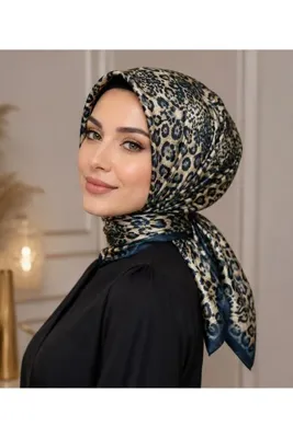Butik Dijital Soft Kumaş Kaliteli El Dikişli Eşarp
