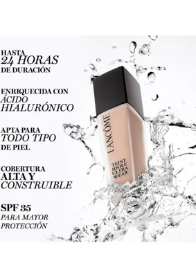 Str Store Lancome Teint Idole Ultra Wear Fondöten 320C 30 ml