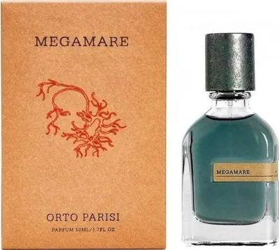 Diğer Orto Parısı Megamare 50 Ml