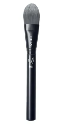 Avon Düz Fondöten Fırçası