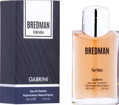 Gabrini Bredman Erkek Parfüm EDT 100 ML