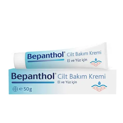 Bepanthol Bepantol Cilt Bakım Kremi 30 Gr