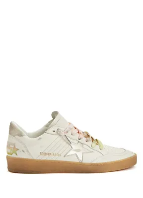 Golden Goose Ballstar Kadın Deri Sneaker