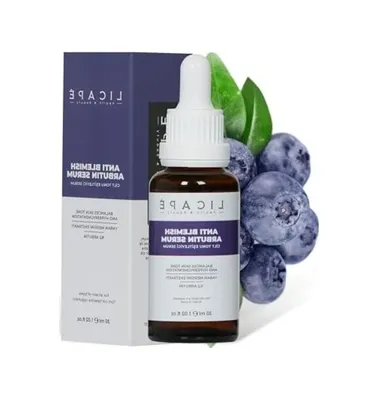 111Skin Leke Karşıtı Cilt Tonu Dengeleyici%2 Arbutin Serumu