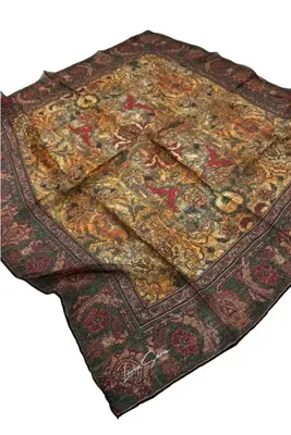 ls luvensara Luven Sara Summer Eşarp LVS1302