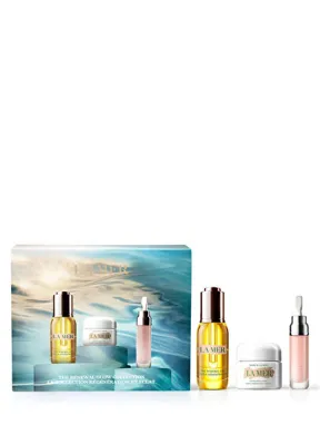 La Mer The Renewal Glow Collection Set