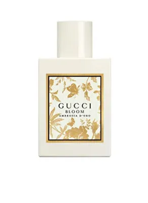 Gucci Bloom Ambrosia D'Oro EDP 50ml