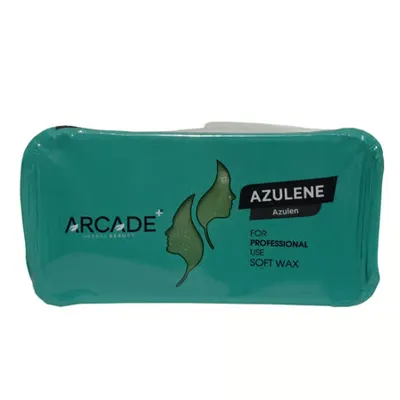 Arcade Azulen Bitkisi İ̇Çeren Kalıp Sir Ağda Yeşil 500 Ml
