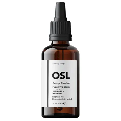 OSL Omega Skin Lab Pigment C Serum 30 ml