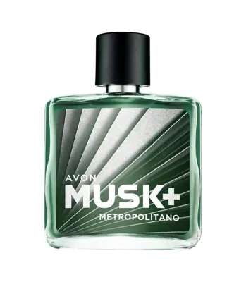 Xmlbayiciniz Tr Musk Metropolitano Erkek Parfüm Edt 75 Ml Amber