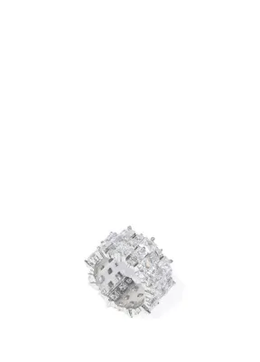 Beymen Collection Silver Taşlı Kadın Yüzük
