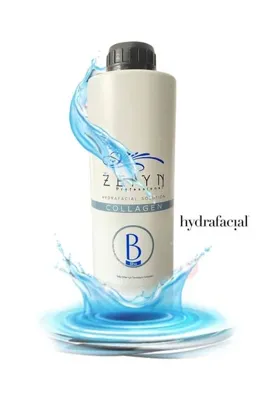 Zeiyn Yağlı Ciltler İçin Temizleyici Tonik 1 Litre