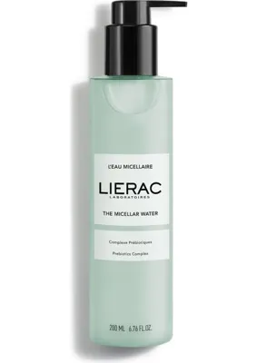 Esplendor Lierac The Micellar Water Misel Su 200ML