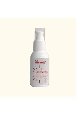 hommbitkisel HOMM LIFE EMERGENCY CREAM 50 ML