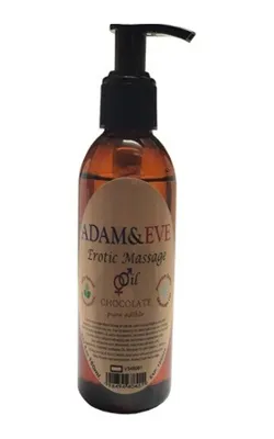Kostore Hintohu Adam&eerkeklere Kadınlara Özel 4 Farklı Çeşit Aromalı Masaj Yağı Massage Oil 125ml