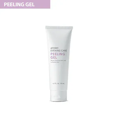 Atomy Evening Care Peeling Jel 120 ML