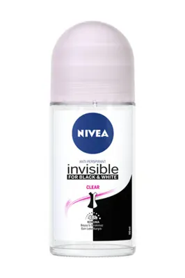 Bezos Roll-on Byn B&w Pure 50ml 1 Adet