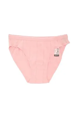 Tutku 12 li Paket Jakarlı Bikini Külot