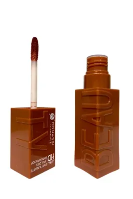 RS Ronassi Cosmetics ULTRA HD SOFT & MATTE LİPGLOSS WATERPROF LİKİT RUJ