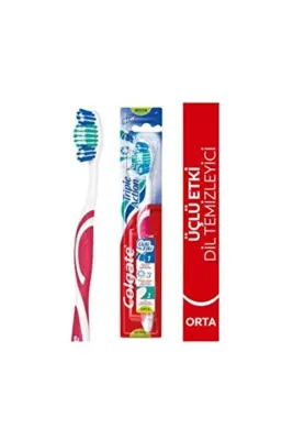 Bezos COLGATE 3 ETKİ FIRÇA