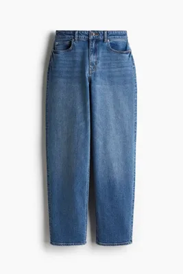 H&M Tapered Jeans