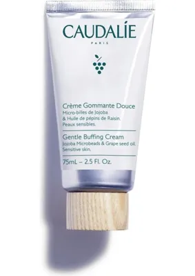 Caudalie Caudalie Gentle Buffing Cream - Hassas Cilt Için Peelingi 75 ml 1 Paket