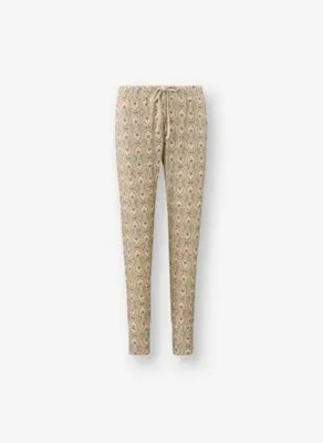 Pip Studio Haki Viscose Pantolon