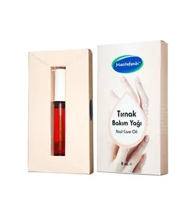 Mecitefendi Tırnak Bakım Yağı 8 ml
