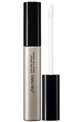 Shiseido Full Lash Serum 6 ml - Bakım Serumu