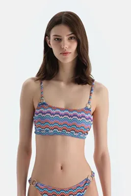 Dagi Multicolor Bralet