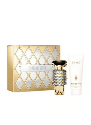 Rabanne Fame Edp 80 ml Kadın Parfüm Set