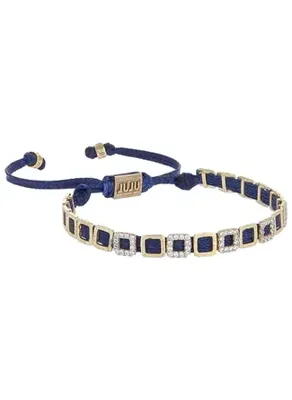 Juju Taşlı Mini Square Bileklik