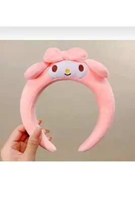 facnspt Favoriconsept - Kawaii Sanrio – Melody Figürlü Taç