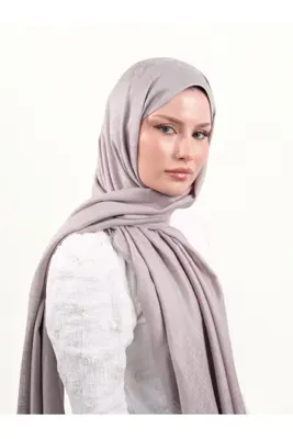 Armine Viskon Şal Bej