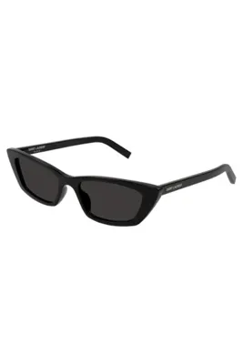 Saint Laurent SL277 009 52 KADIN GÜNEŞ GÖZLÜĞÜ