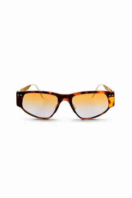 Mooshu Pearl 18 Titanyum Unisex Güneş Gözlüğü