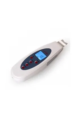 Ymr Scrubber Peeling Cihazı Portable