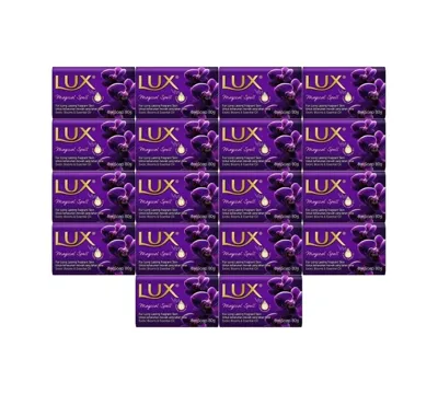 Lux Sabun 80gr Magicial Spell Sihirli Tılsım 18 Li Set