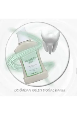 Medikil Ağız Çalkalama Suyu
