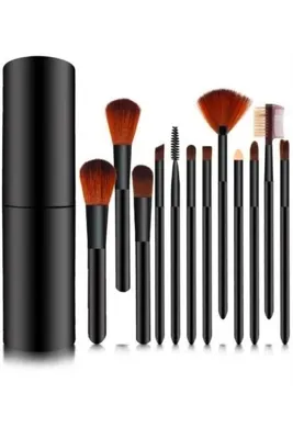 DNZ BEAUTY 10`lu Fırça Seti