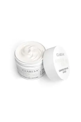 Claresa Rubber Jel 10 45g