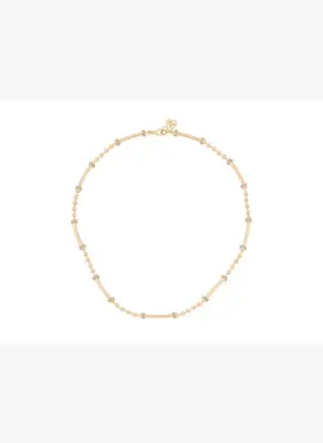Ema Jewellery Top Top Silindir Kolye