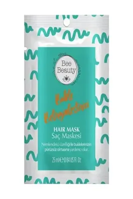GRATİS Bee Beauty Keratin Saç Maskesi 25 ml X15