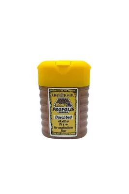 Haslinger Propolis Bal Duş Jeli 200ml
