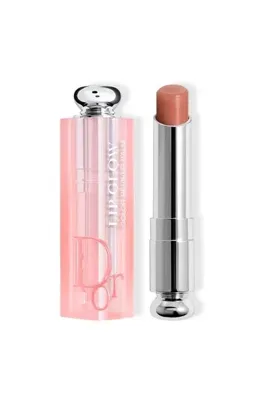 Dior Addict Lip Glow - Kiraz Yağ İçerikli 24 Boyunca Etkili Nemlendirici Pürüzsüzleştirici