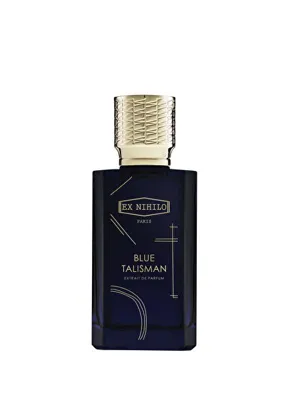 Ex Nihilo Blue Talisman Extrait De Parfüm 100ml