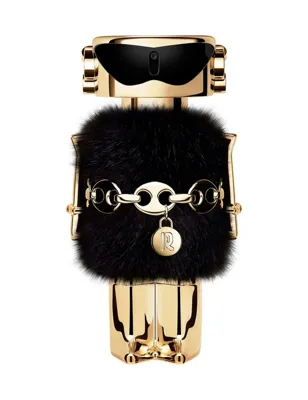 Diğer Fame Couture Limited Edition - Eau De Parfum 80 Ml Oryantal Oryantal